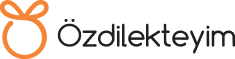 Özdilekteyim